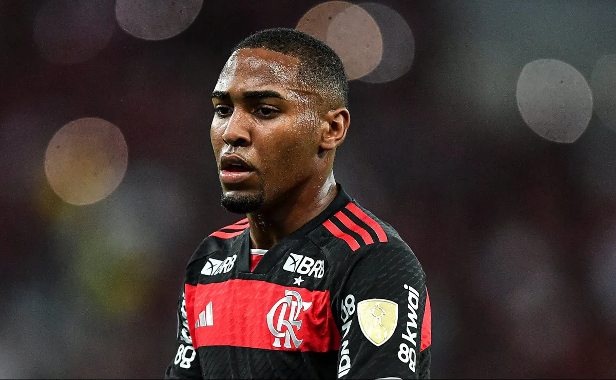 Clube saudita busca contratação de Lorran e Flamengo trava negócio