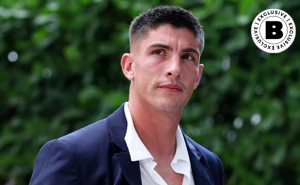 Comissão técnica do Inter quer antecipar volta de Sergio Rochet para reta final do Brasileirão