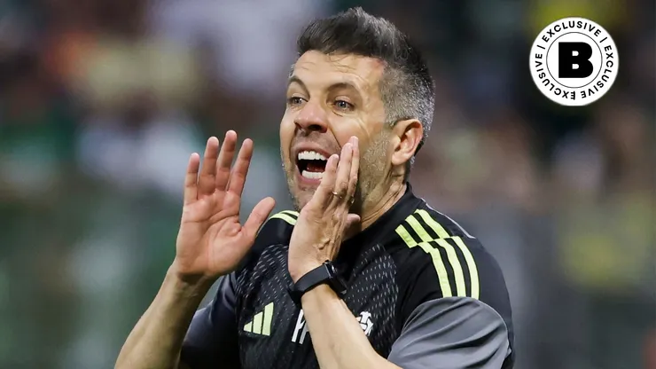 Abel banca Pezzolano após Barcellos reunir oposição