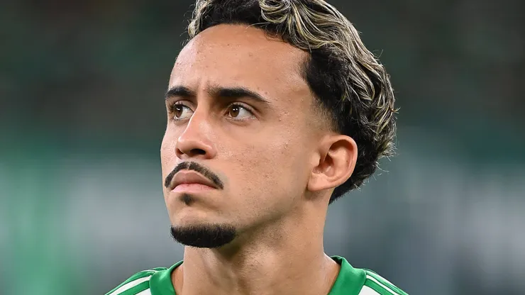 Matheus Gonçalves também interessa ao Botafogo. Foto: IMAGO/Ali Issa