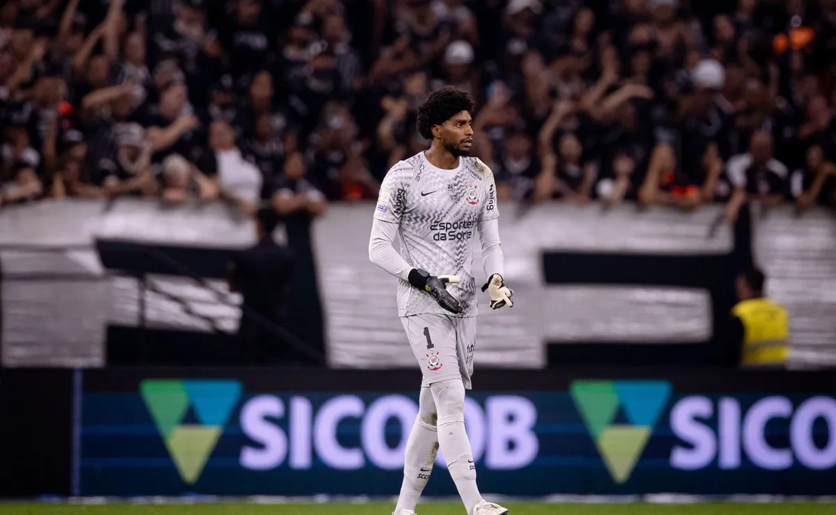Opinião: Corinthians vai precisa trazer vantagem de La Plata porque a Arena já não assusta como antes