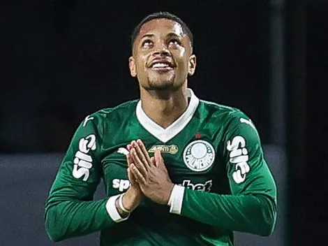 Opinião: Vitor Roque tem crédito, mas Palmeiras já olha para o extrato