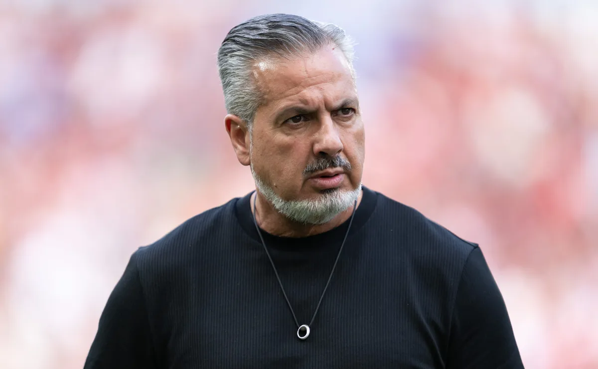 Bastidores: José Boto revela como Cebolinha rompeu com o Flamengo