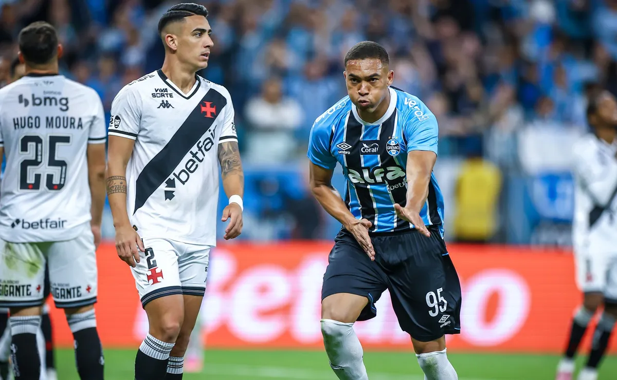 Opinião: Grêmio precisa de mobilização total contra o Vasco em jogo que vale muito