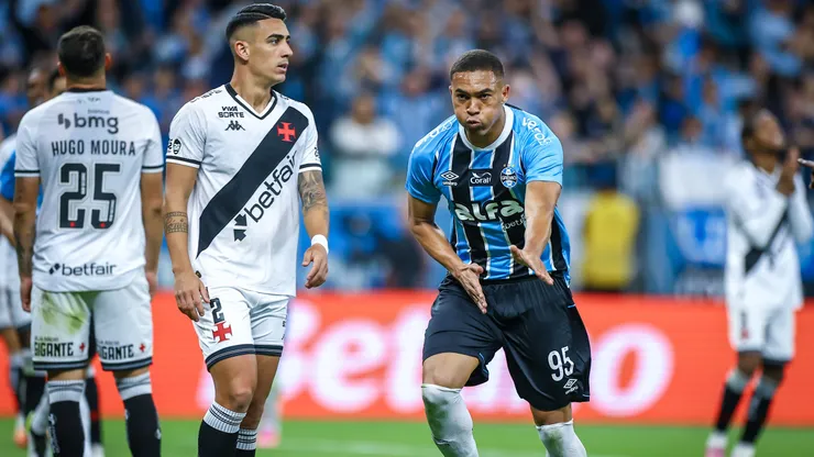 Foto: Lucas Uebel/Grêmio FBPA