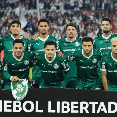 Palmeiras x LDU: veja o que está em jogo na Libertadores