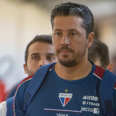 Thiago Carpini ganha força para assumir o Internacional