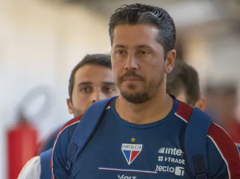 Thiago Carpini ganha força para assumir o Internacional