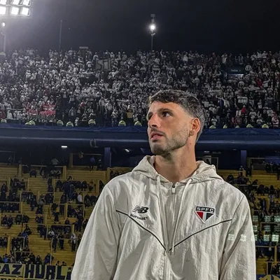 São Paulo terá que resolver ataque sem Calleri contra o Boca; veja opções de Dorival