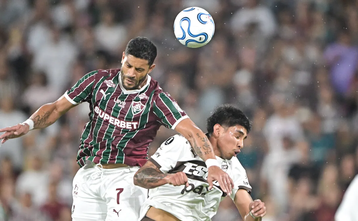 Prévia da Partida: Platense vs. Fluminense