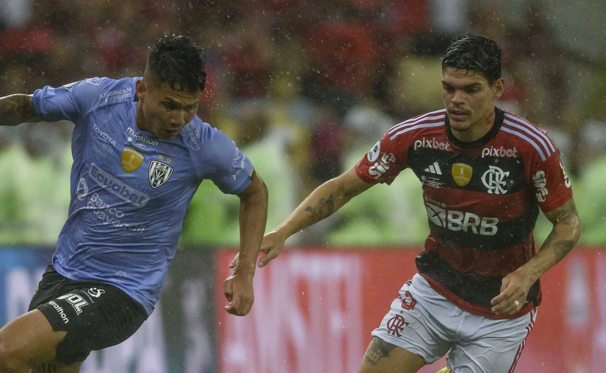 Análise: Flamengo precisa entrar com alerta ligado para não ser surpreendido pelo Del Valle na altitude