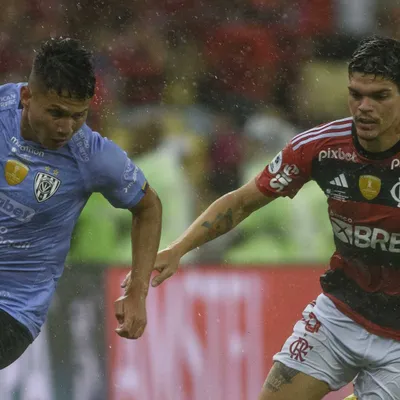 Análise: Flamengo precisa entrar com alerta ligado na altitude