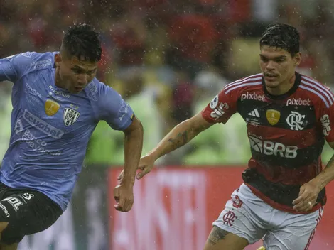 Análise: Flamengo precisa entrar com alerta ligado na altitude