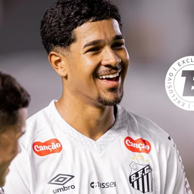 Santos aguarda novas ofertas para negociar João Ananias