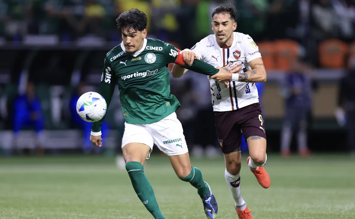 Histórico Palmeiras x LDU: história, revanche e o peso da Libertadores
