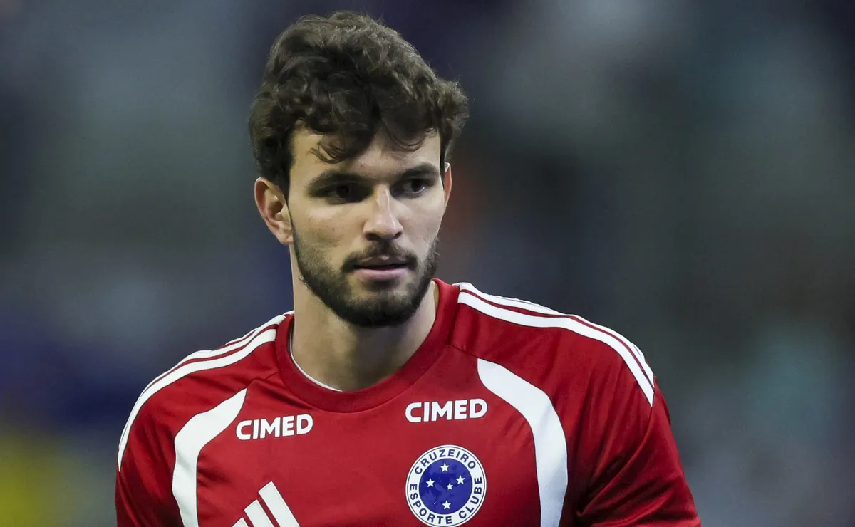 Otávio é convocado por Ancelotti para defender a Seleção Brasileira e é único representante do Cruzeiro