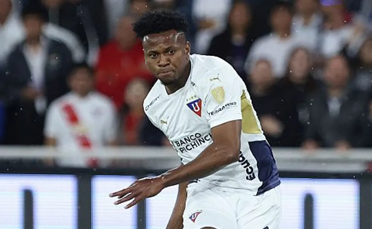 Análise: Michel Estrada preocupa, mas Raio X mostra brechas que Palmeiras pode explorar contra LDU