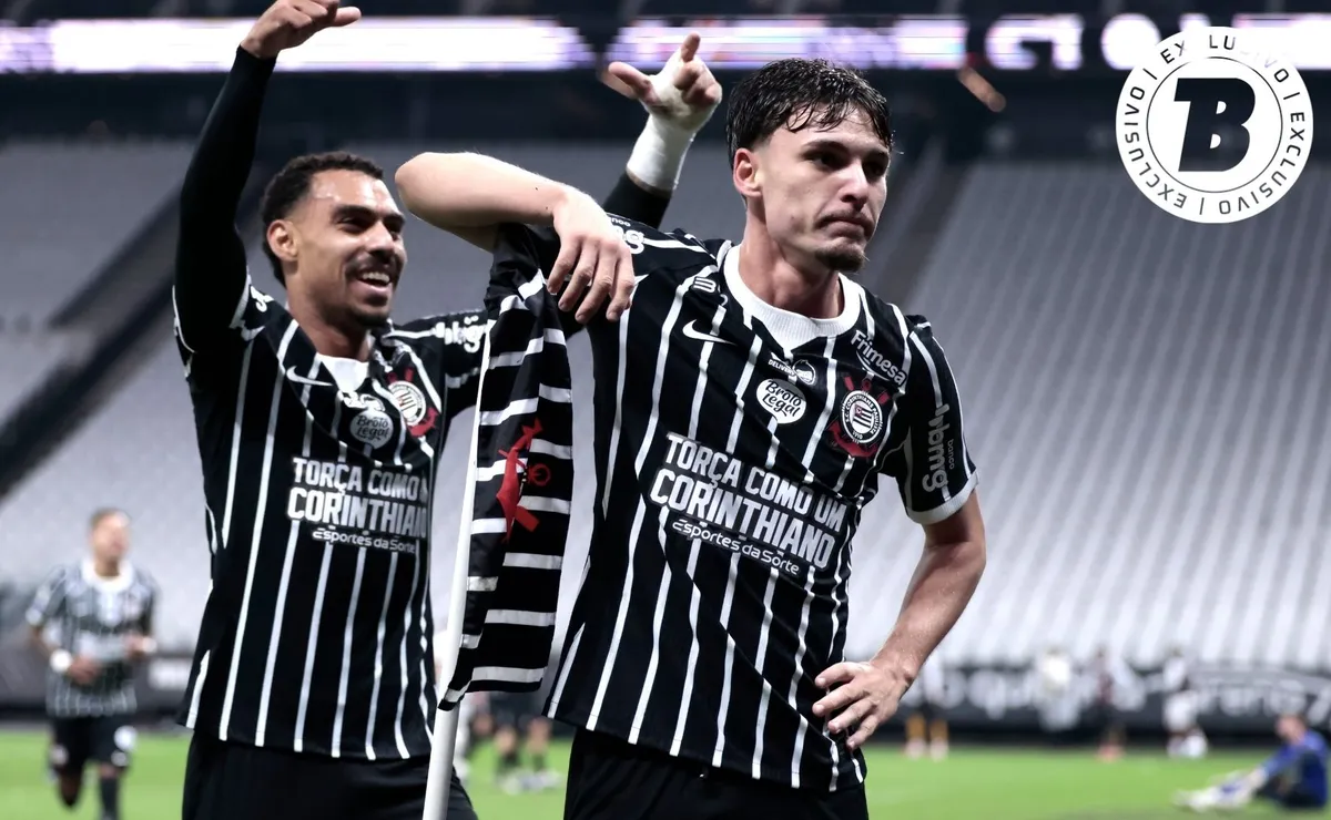 Corinthians prevê ‘fôlego’ financeiro com convocações e mira valorização de jogadores