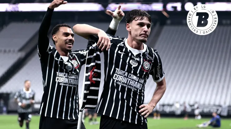 Bidon, Matheuzinho e Hugo Souza são convocados por Ancelotti - Foto: Marcello Zambrana/AGIF