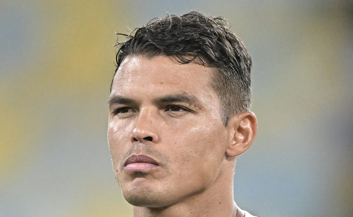Thiago Silva manda recado a Ancelotti e pede atenção a jogadores em boa fase: ““Não pode descartar”