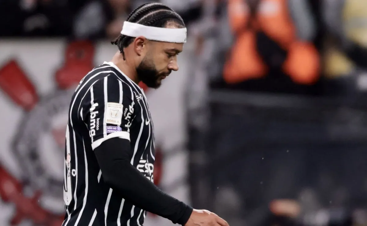 Opinião: Corinthians precisa virar a chave hoje, mas problemas no clube tornam missão mais difícil