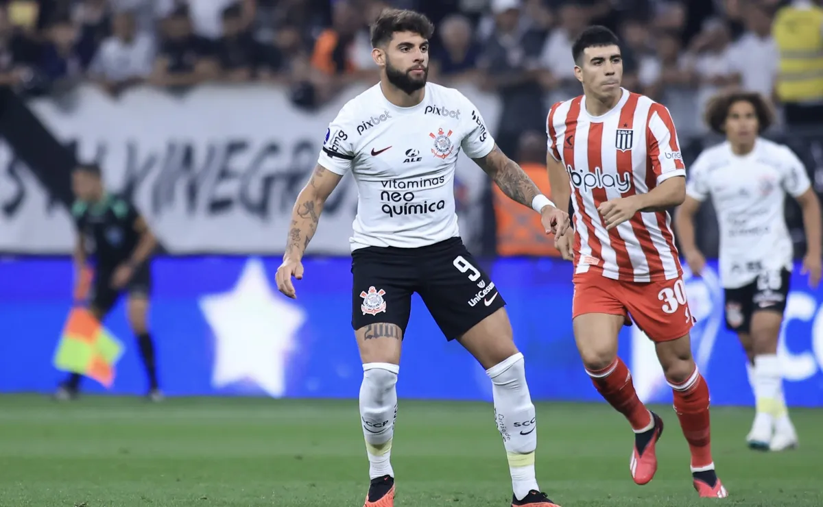 Histórico Estudiantes x Corinthians: História, Revanche e a Primeira Batalha na Libertadores