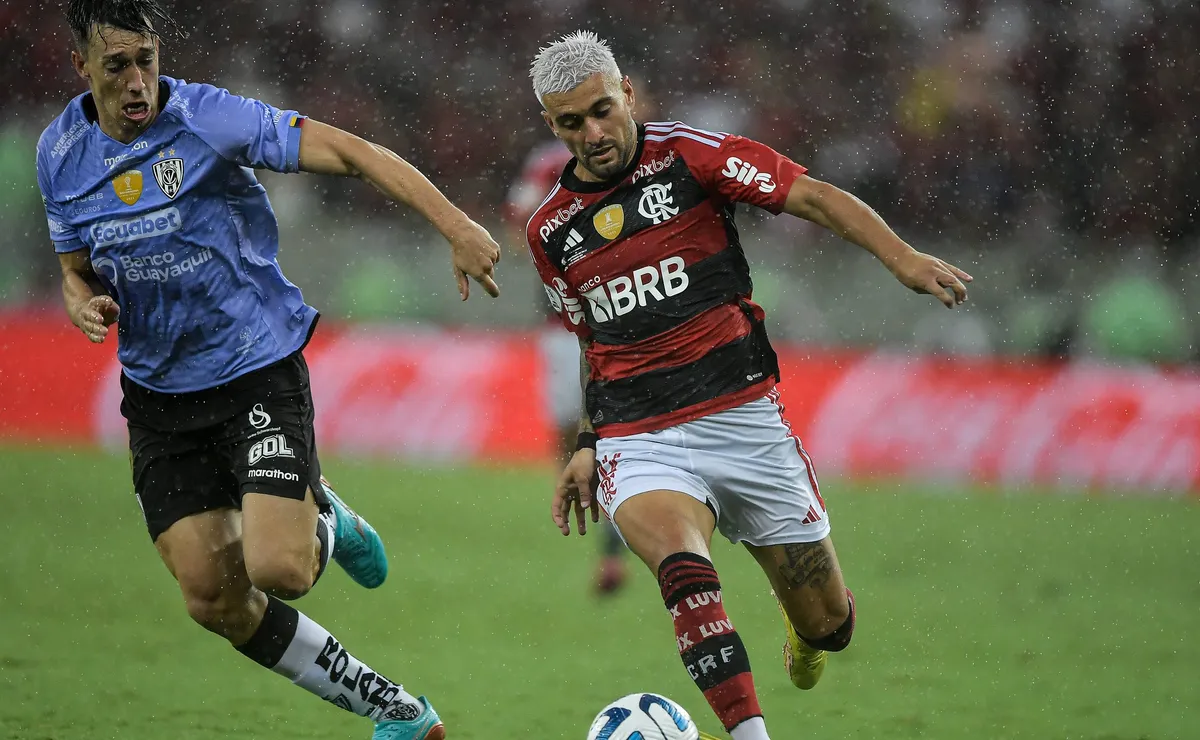 Histórico Independiente del Valle x Flamengo: História, Libertadores e o Peso da Altitude