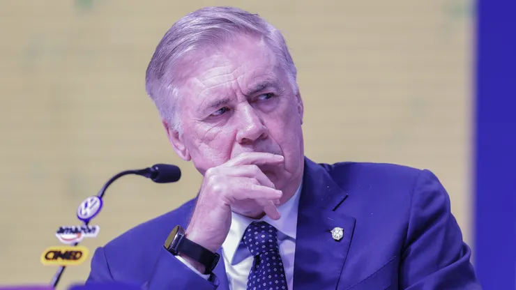 Foto: Rafael Ribeiro/CBF