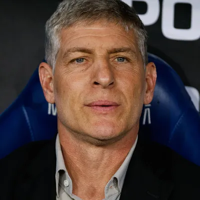 Martín Palermo elogia Fluminense após derrota do Platense