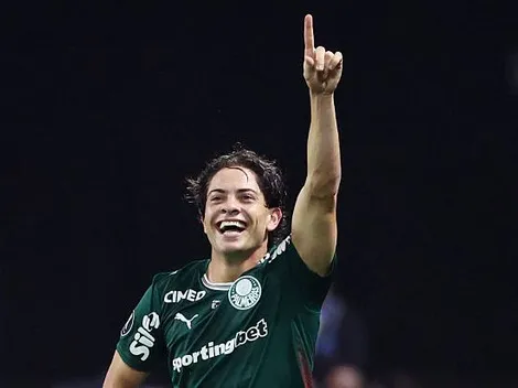 Giay supera críticas, marca gol e reconquista torcida em grande reviravolta