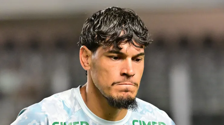 Gustavo Gomez