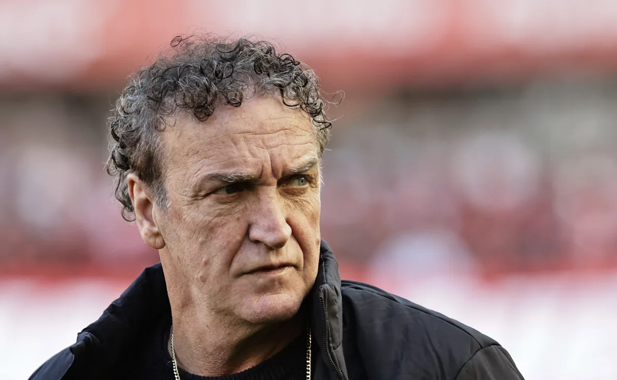 Cuca elogia reforços no Santos e abre as portas para a contratação de Philippe Coutinho: “Um grande jogador”