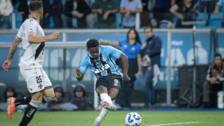 Foto: Maxi Franzoi/AGIF