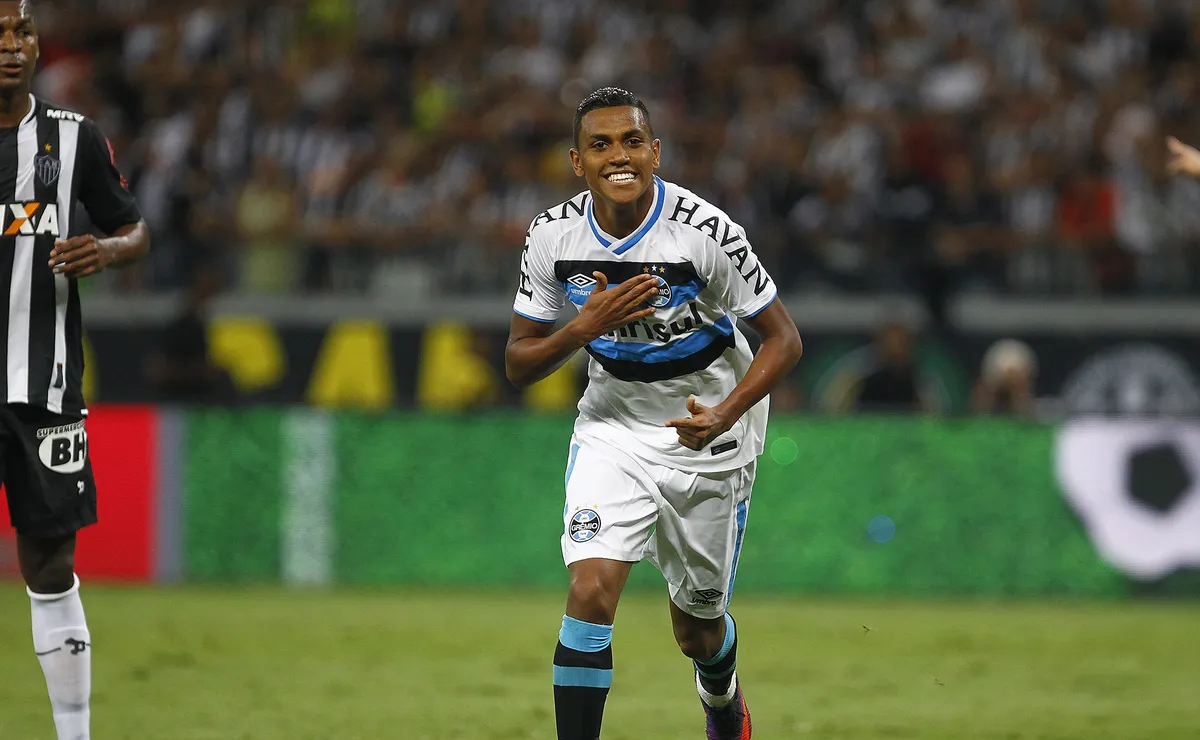 Grêmio terá decisão fora contra Atlético-MG e mira final da Copa do Brasil por vaga na Libertadores