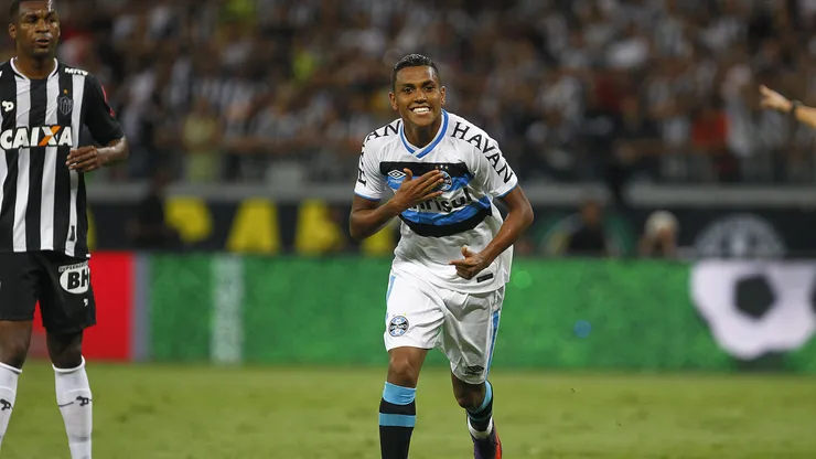 Foto: Lucas Uebel / Grêmio FBPA
