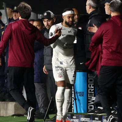 Diniz ainda deve controlar minutagem de Memphis