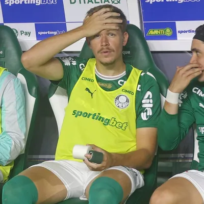 Abel segura 'trocas' e Palmeiras terá mudanças contra São Paulo
