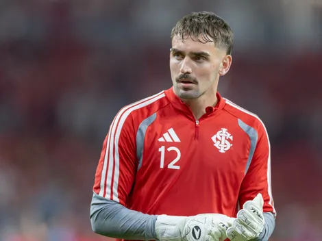 Inter pode trocar Matheus Cunha por Anthoni contra a Chape