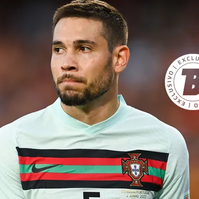 Santos tenta Raphael Guerreiro, mas Rubens é prioridade