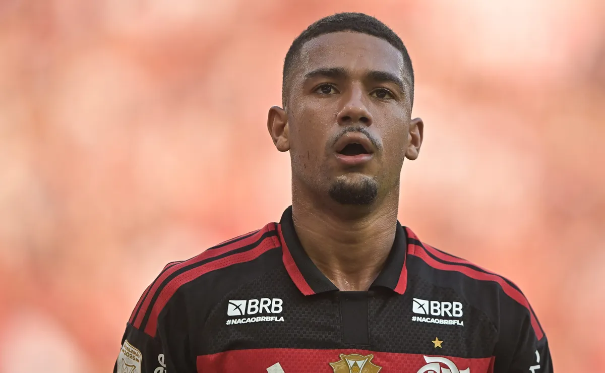 Raio-X do Atleta: como Samuel Lino virou uma das principais armas do Flamengo