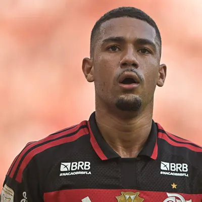 Samuel Lino se torna peça-chave no esquema do Flamengo