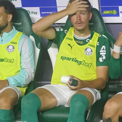 Abel segura 'trocas' e Palmeiras terá mudanças contra São Paulo