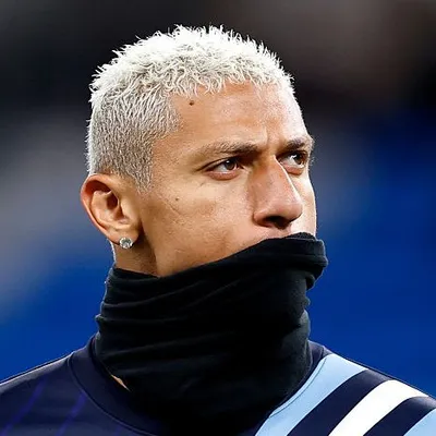Tottenham rejeita proposta do Vasco por Richarlison