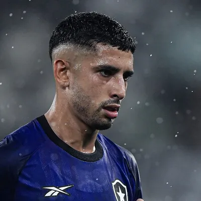 Botafogo avança em acordo com a MLS após vender Santi Rodríguez