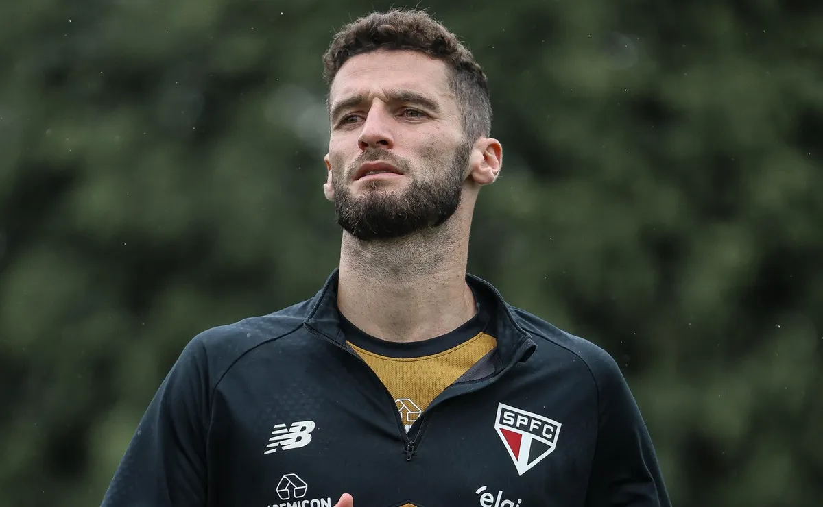 São Paulo volta ao SuperCT e inicia preparação para o Choque-Rei após derrota para o Boca
