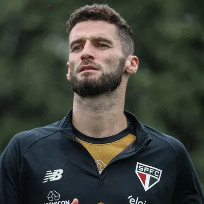 São Paulo inicia preparação para clássico com Palmeiras após derrota para o Boca Juniors