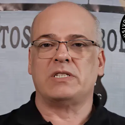 Wladimir mira novo executivo no Santos se vencer eleição