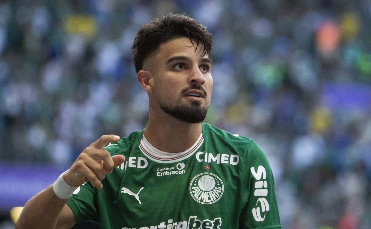 Raio-X do Atleta: como Flaco López virou uma das principais armas ofensivas do Palmeiras