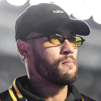 Neymar exalta clima de rivalidade após Santos x Atlético