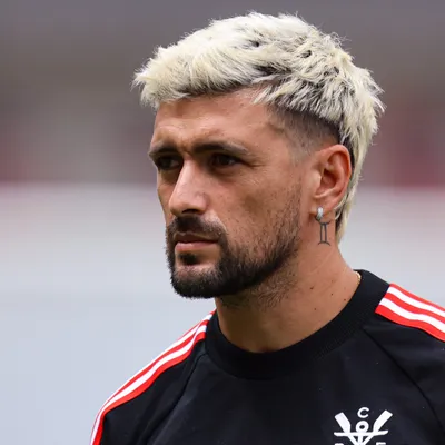 Arrascaeta exige atuação perfeita do Flamengo diante do Del Valle